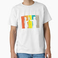 Brother Like No Other T-Shirt - Trendy Graphic Unisex - T-Shirt, Sweatshirt, Hoodie