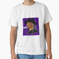 Future Hendrix T-Shirt - Unique Graphic Men Women - T-Shirt, Sweatshirt, Hoodie
