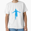 Soccer Art T-Shirt - Fun Novelty Design for Adults - T-Shirt, Sweatshirt, Hoodie