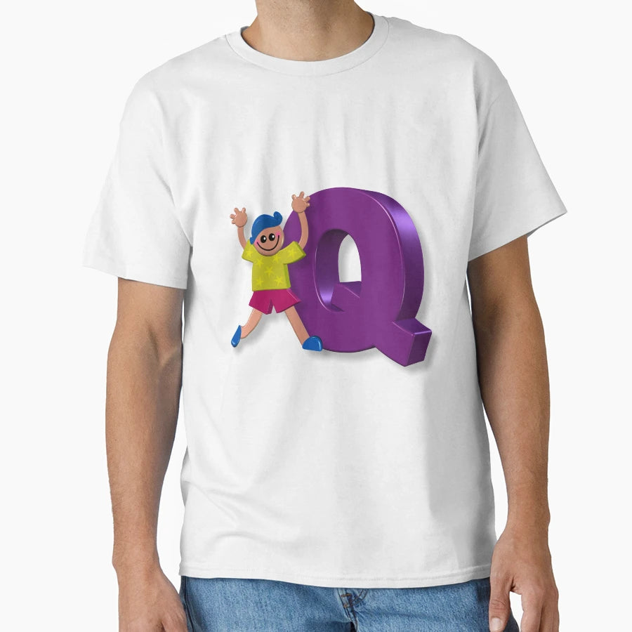 Letters Ywzm 13 T-Shirt - Unique Graphic Men Women - T-Shirt, Sweatshirt, Hoodie