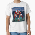Football Hike T-Shirt - Unique Graphic Men Women - T-Shirt, Sweatshirt, Hoodie