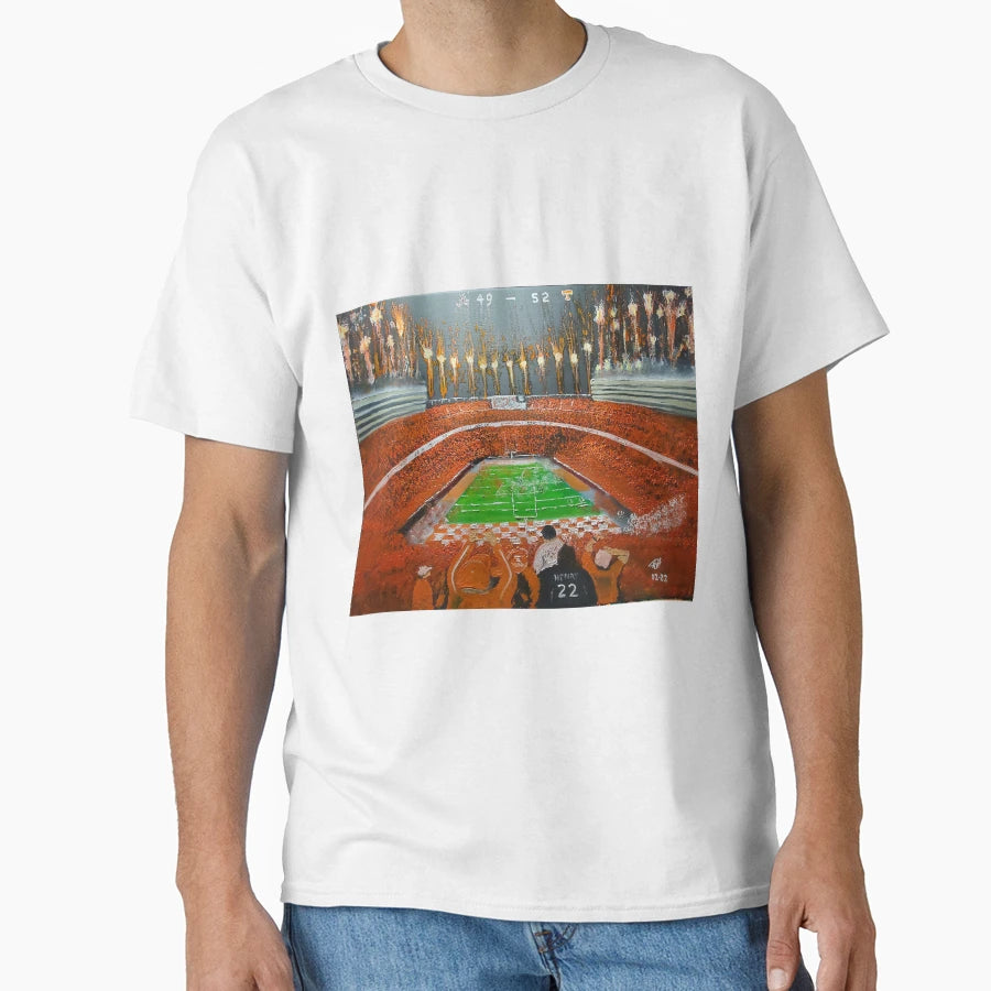 One Special Night T-Shirt - Casual Everyday Wear for Adults - T-Shirt, Sweatshirt, Hoodie