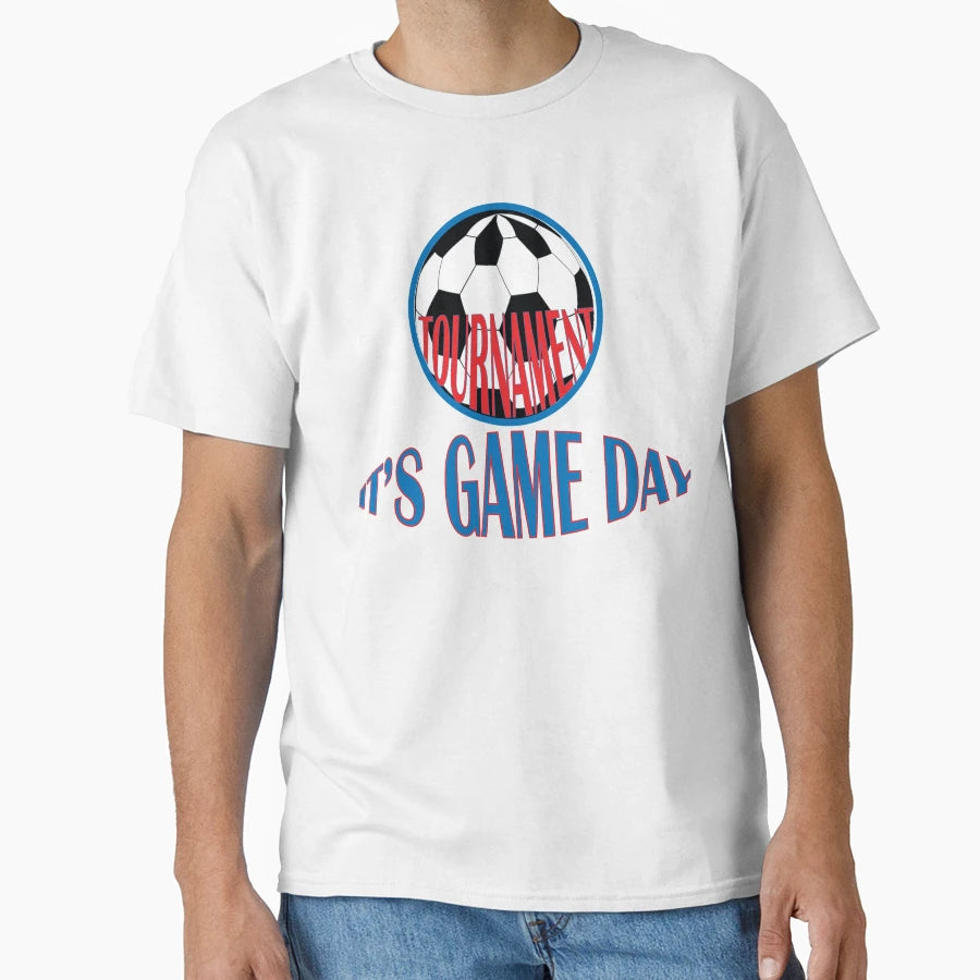 Ball Represents Obsession Soccer Among T-Shirt - Trendy Graphic Unisex - T-Shirt, Sweatshirt, Hoodie