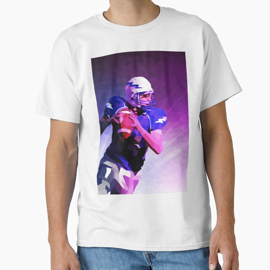 Soccer T-Shirt - Novelty Apparel for Adults - T-Shirt, Sweatshirt, Hoodie