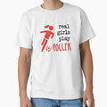 Real Play Soccer T-Shirt - Unique Graphic Men Women - T-Shirt, Sweatshirt, Hoodie