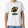 Pittsburgh Football Future Mvp Game T-Shirt - Fun Novelty Design Unisex - T-Shirt, Sweatshirt, Hoodie