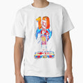 Messi Barcelona T-Shirt - Unique Graphic for Adults - T-Shirt, Sweatshirt, Hoodie