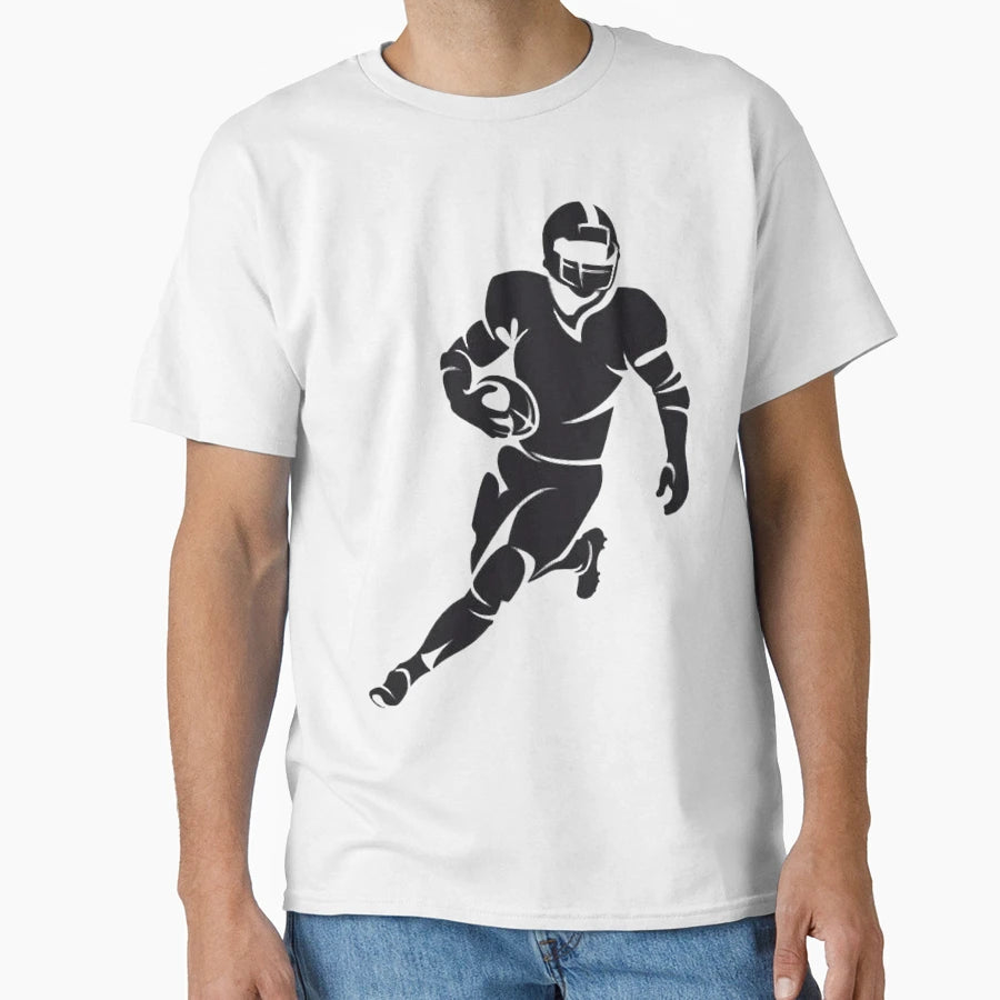 Super Bowl American Football Nfl T-Shirt - Novelty Apparel Men Women - T-Shirt, Sweatshirt, Hoodie