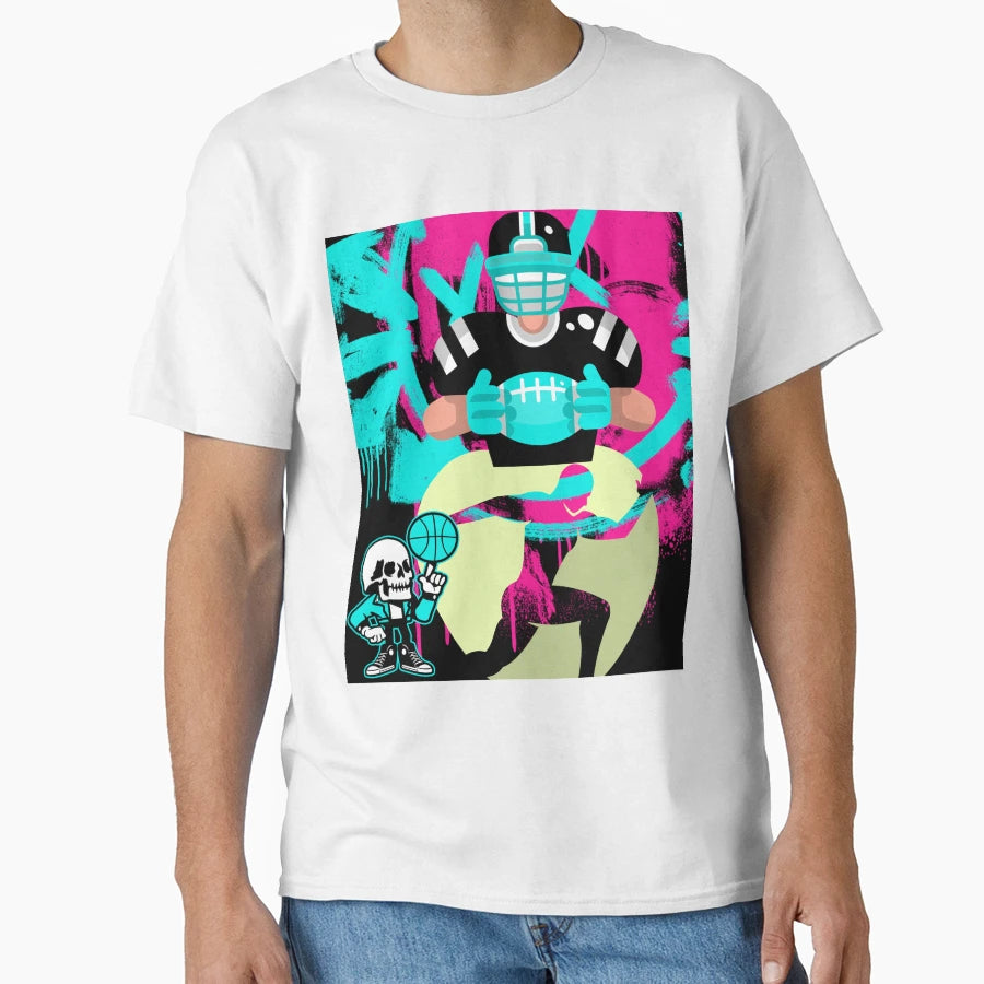 T Shirts Designs T-Shirt - Aesthetic Graphic Men Women - T-Shirt, Sweatshirt, Hoodie