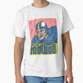 American Football Player T-Shirt - Streetwear Style Unisex - T-Shirt, Sweatshirt, Hoodie