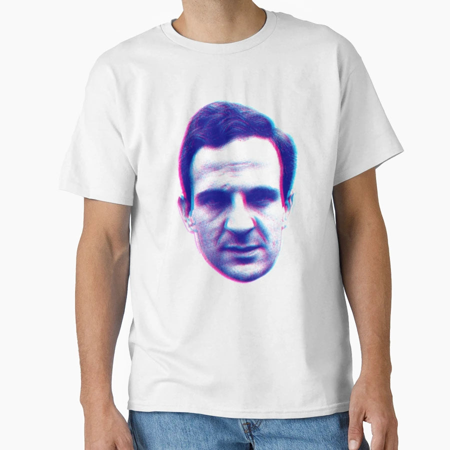 Truffaut T-Shirt - Aesthetic Graphic Men Women - T-Shirt, Sweatshirt, Hoodie