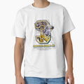Derwin James Number T-Shirt - Fun Novelty Design Men Women - T-Shirt, Sweatshirt, Hoodie