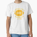 2023 Kansas City Football Kc T-Shirt - Custom Art Print for Adults - T-Shirt, Sweatshirt, Hoodie