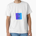 Footbal Is Joy T-Shirt - Custom Art Print Men Women - T-Shirt, Sweatshirt, Hoodie