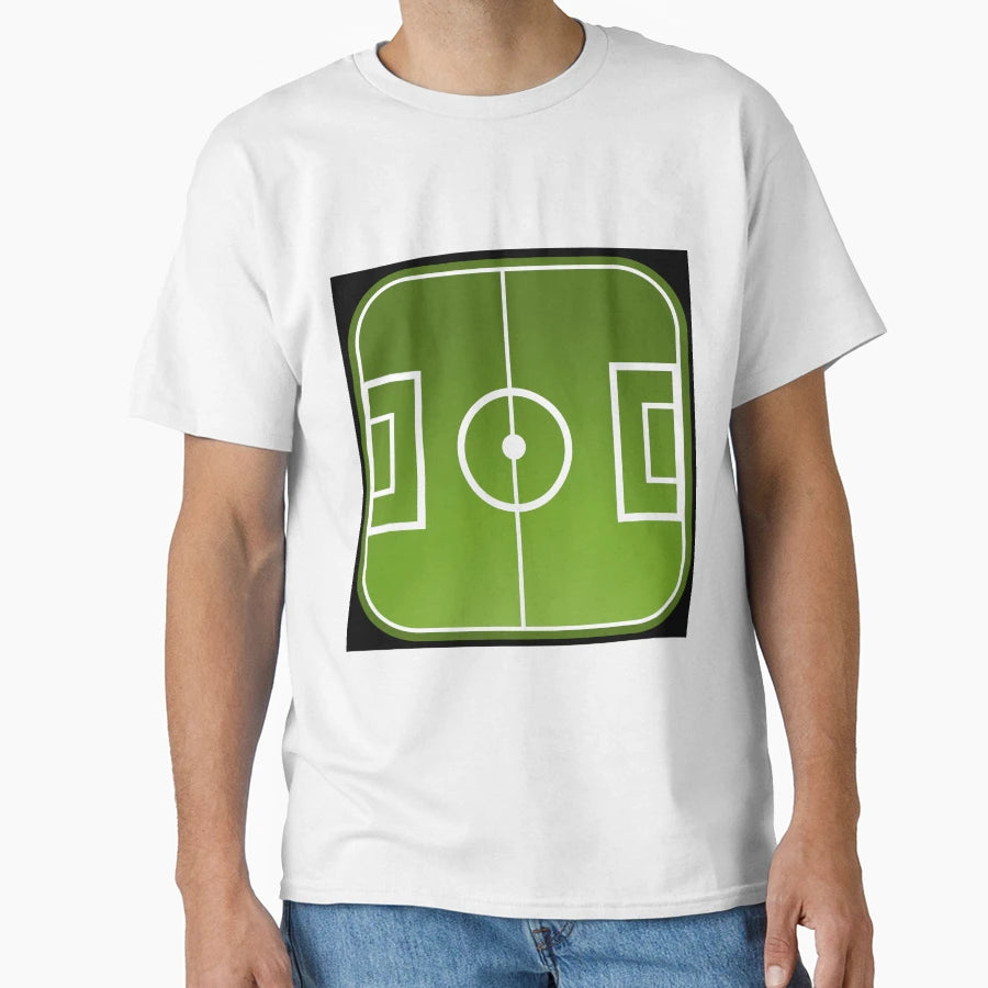 Football Freak T-Shirt - Unique Graphic for Adults - T-Shirt, Sweatshirt, Hoodie
