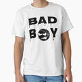 Bad Basketball Bad And Boujee T-Shirt - Aesthetic Graphic Unisex - T-Shirt, Sweatshirt, Hoodie