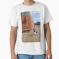 Rangers John Greig Legend T-Shirt - Casual Everyday Wear for Adults - T-Shirt, Sweatshirt, Hoodie