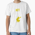 Baseball Catcher Practice Like T-Shirt - Novelty Apparel Men Women - T-Shirt, Sweatshirt, Hoodie