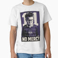 Porter 2 No Mercy T-Shirt - Aesthetic Graphic Unisex - T-Shirt, Sweatshirt, Hoodie