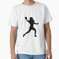 Go Deep T-Shirt - Minimalist Print Unisex - T-Shirt, Sweatshirt, Hoodie