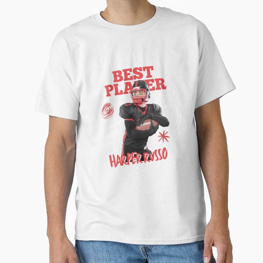 Basketball Player Best Player Fast Break T-Shirt - Streetwear Style Unisex - T-Shirt, Sweatshirt, Hoodie