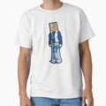Chlidhood Cowboy T-Shirt - Fun Novelty Design Men Women - T-Shirt, Sweatshirt, Hoodie