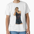 Toby Bedford T-Shirt - Fun Novelty Design Men Women - T-Shirt, Sweatshirt, Hoodie