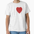 I Love Ray Fisher T-Shirt - Unique Graphic Unisex - T-Shirt, Sweatshirt, Hoodie