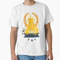 Uefa League T-Shirt - Trendy Graphic Men Women - T-Shirt, Sweatshirt, Hoodie