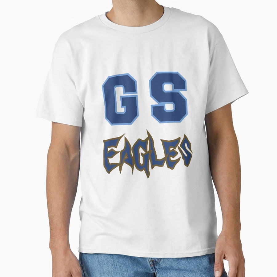 Georgia Ga T-Shirt - Casual Everyday Wear Men Women - T-Shirt, Sweatshirt, Hoodie
