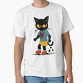 Football T-Shirt - Trendy Graphic for Adults - T-Shirt, Sweatshirt, Hoodie