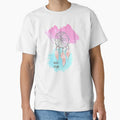 Boho style: cute fantasy by fajali master - Adult & Kids T-Shirts, Sweatshirts & Hoodies apparel design preview 1