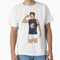 Elijah Hollands T-Shirt - Minimalist Print Unisex - T-Shirt, Sweatshirt, Hoodie