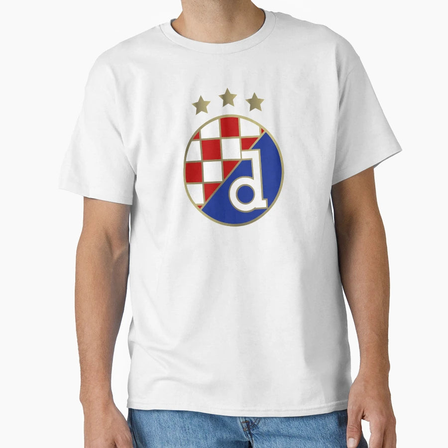 Dinamo T-Shirt - Streetwear Style Unisex - T-Shirt, Sweatshirt, Hoodie