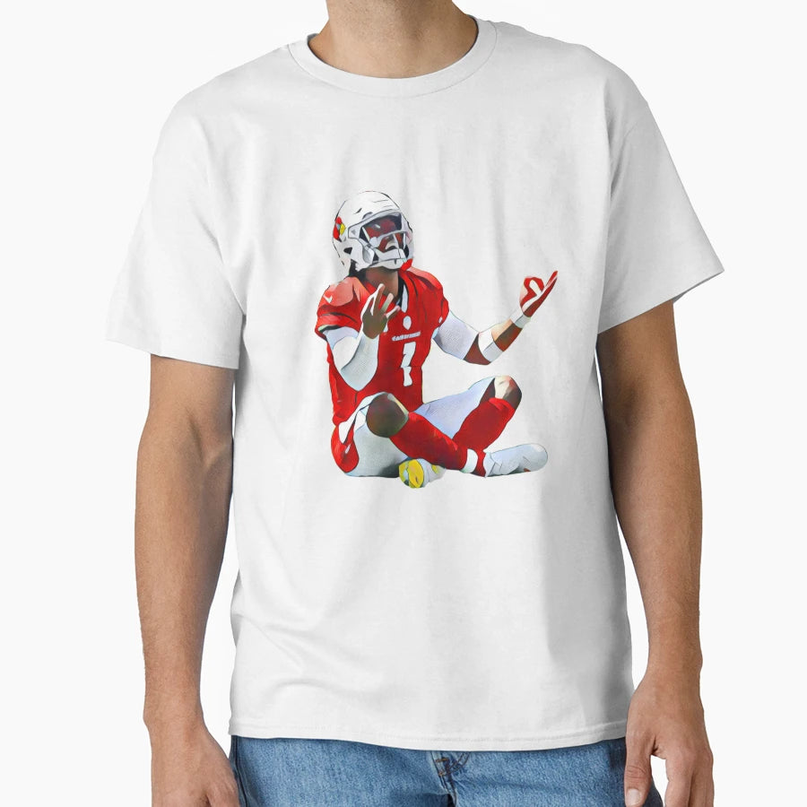 Touch Down Celebration T-Shirt - Fun Novelty Design Unisex - T-Shirt, Sweatshirt, Hoodie