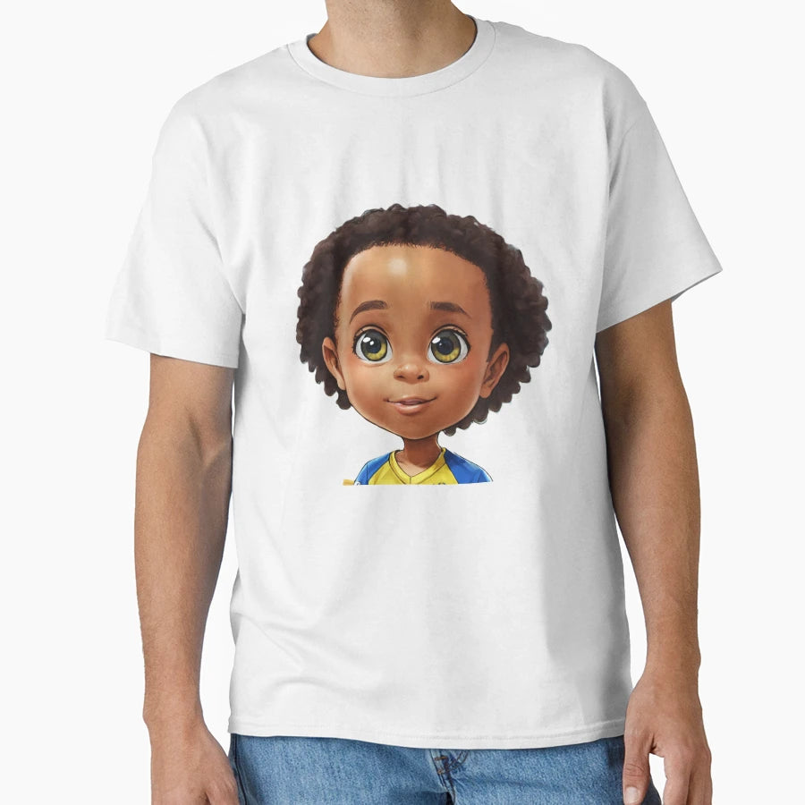 Baller 07 Soccer Fan T-Shirt - Trendy Graphic for Adults - T-Shirt, Sweatshirt, Hoodie