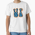 Uf T-Shirt - Aesthetic Graphic Men Women - T-Shirt, Sweatshirt, Hoodie