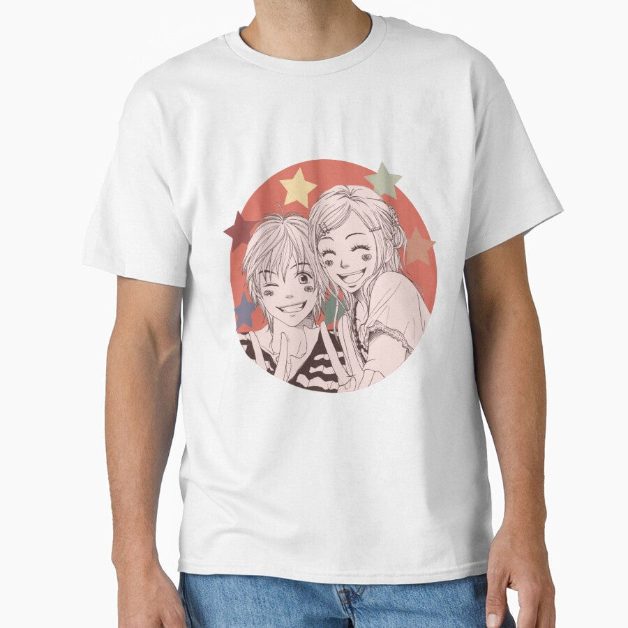 Lovely complex by Hambbaru - Adult & Kids T-Shirts, Sweatshirts & Hoodies apparel design preview 1