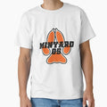 Minyard 05 T-Shirt - Trendy Graphic Men Women - T-Shirt, Sweatshirt, Hoodie