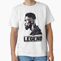Legend Fathers Day T-Shirt - Trendy Graphic for Adults - T-Shirt, Sweatshirt, Hoodie