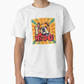 Bulldog Love by pandainkydreams - Adult & Kids T-Shirts, Sweatshirts & Hoodies apparel design preview 1