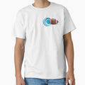 Fall Sports American Football T-Shirt - Fun Novelty Design Unisex - T-Shirt, Sweatshirt, Hoodie