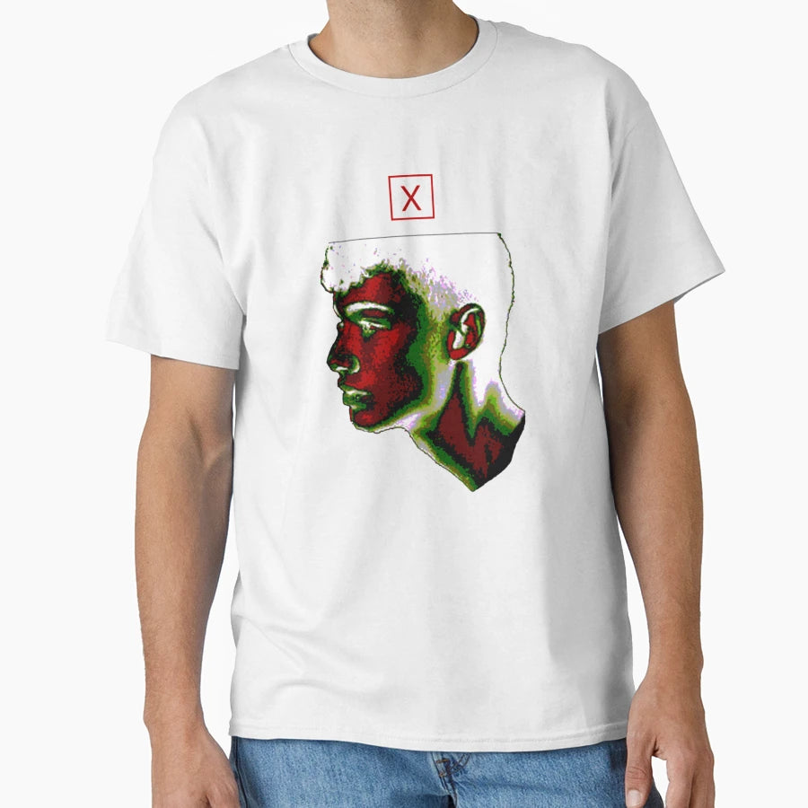 Error T-Shirt - Aesthetic Graphic Unisex - T-Shirt, Sweatshirt, Hoodie