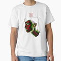 Error T-Shirt - Aesthetic Graphic Unisex - T-Shirt, Sweatshirt, Hoodie