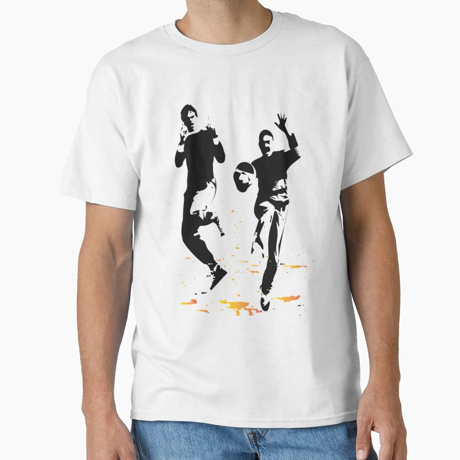 Soccer T-Shirt - Custom Art Print Men Women - T-Shirt, Sweatshirt, Hoodie