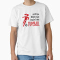 Copy Real Playing Soccer De T-Shirt - Graphic Print Unisex - T-Shirt, Sweatshirt, Hoodie