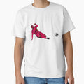 Blom Engine City T-Shirt - Graphic Print for Adults - T-Shirt, Sweatshirt, Hoodie