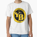 Bsc Young T-Shirt - Novelty Apparel Unisex - T-Shirt, Sweatshirt, Hoodie