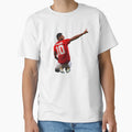 Marcus Rashford T-Shirt - Streetwear Style Unisex - T-Shirt, Sweatshirt, Hoodie