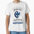 Rayados De Monterrey Los Mejores T-Shirt - Casual Everyday Wear for Adults - T-Shirt, Sweatshirt, Hoodie